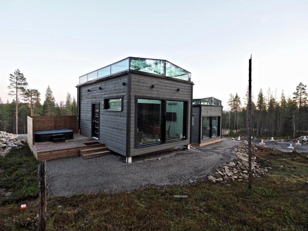 Levillas Levin Tuulahdus Sirkka Exteriör bild