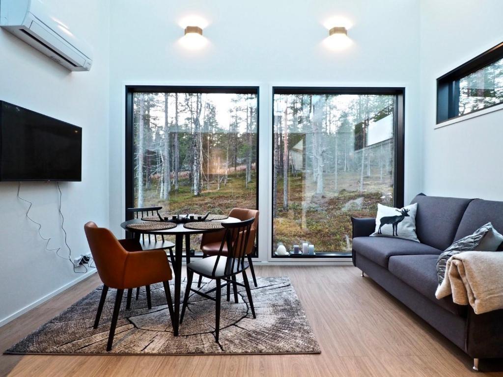 Levillas Levin Tuulahdus Sirkka Exteriör bild