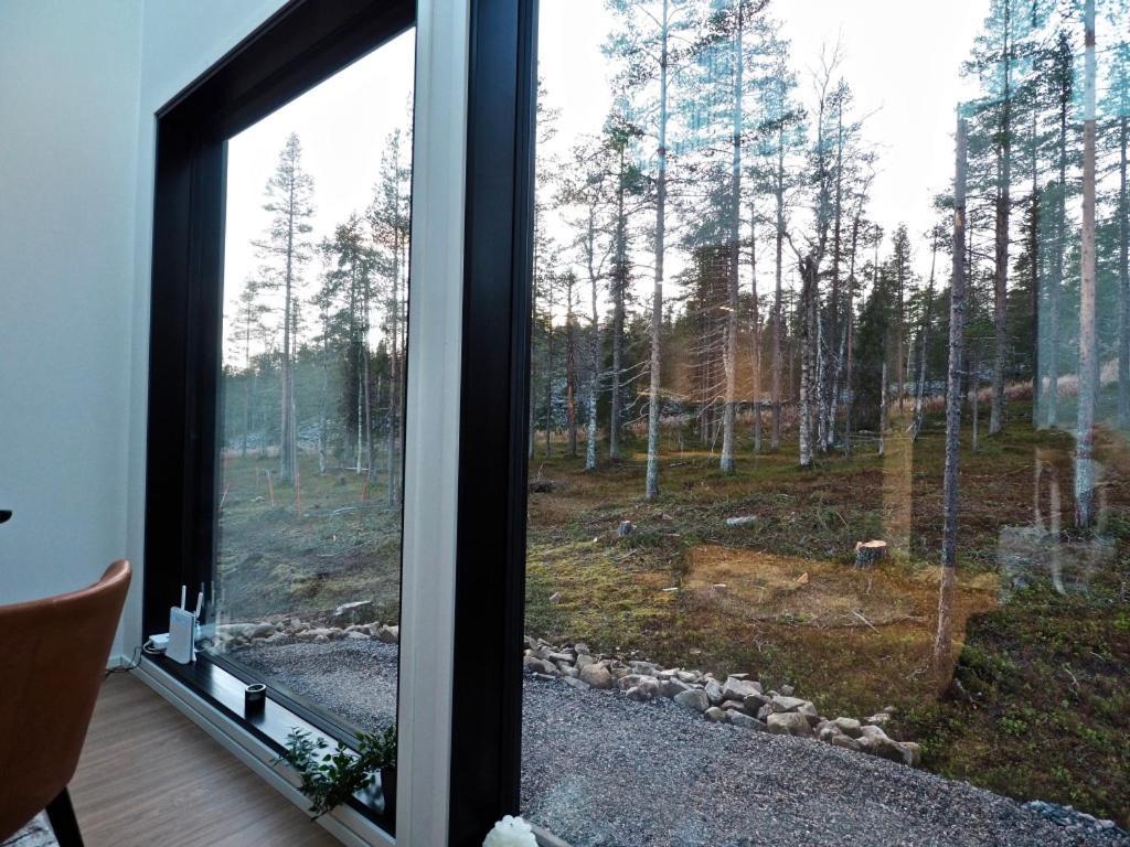 Levillas Levin Tuulahdus Sirkka Exteriör bild