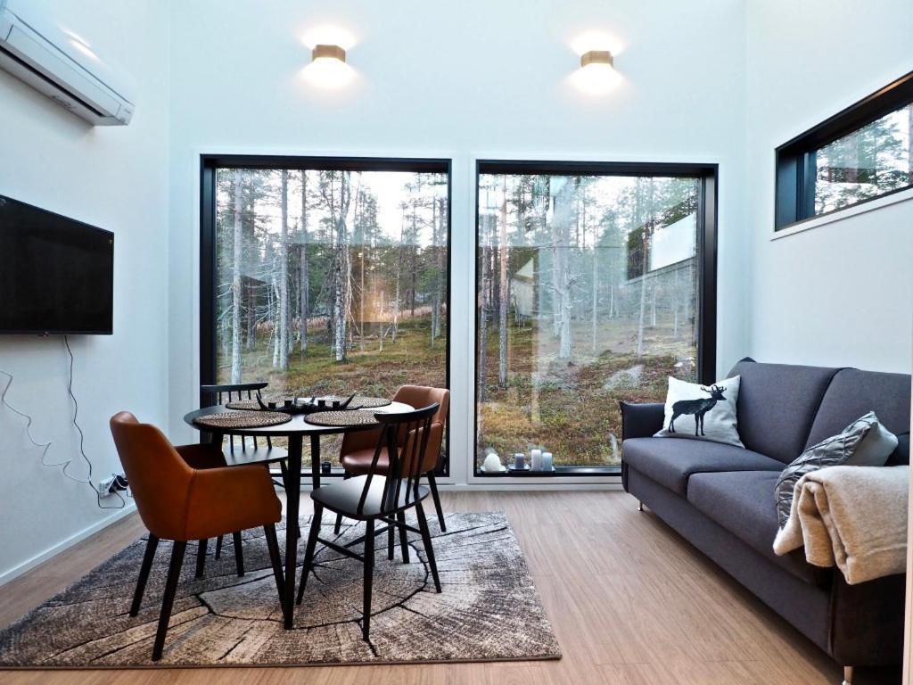 Levillas Levin Tuulahdus Sirkka Exteriör bild