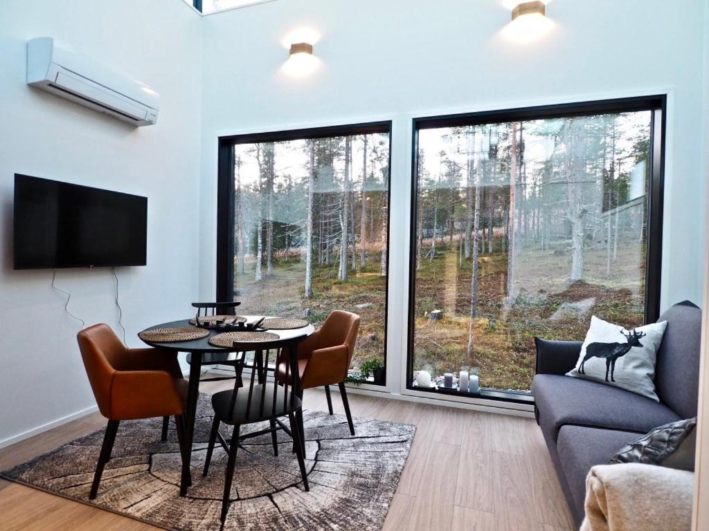 Levillas Levin Tuulahdus Sirkka Exteriör bild